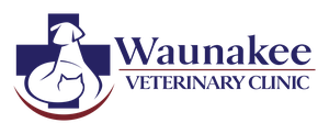 Waunakee Veterinary Clinic logo