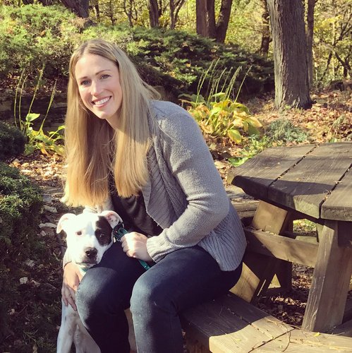 Dr. Emily Abrams, DVM