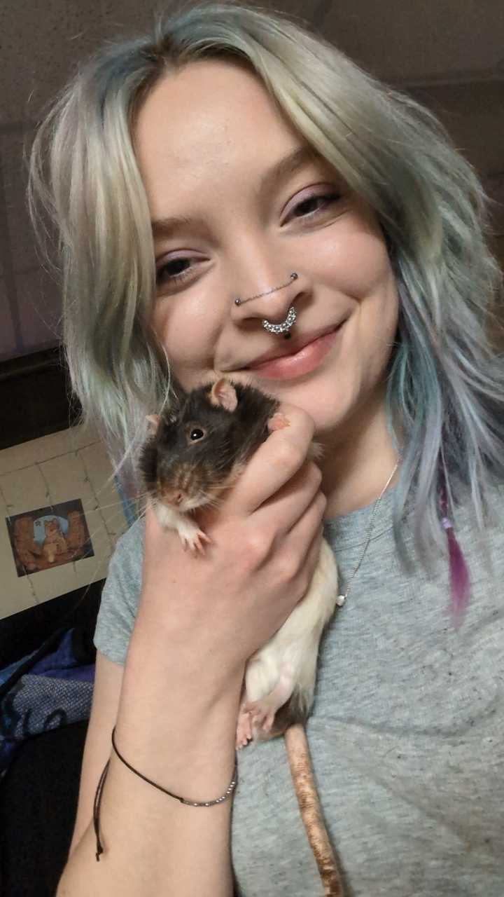 Jennah  Raffel